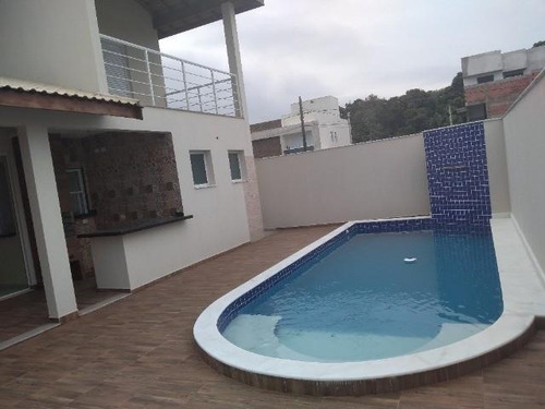 Imagem 6 de 15 de Alto Padrão Para Venda Em Peruíbe, Centro, 4 Dormitórios, 4 Suítes, 6 Banheiros, 4 Vagas - 441_1-2268700