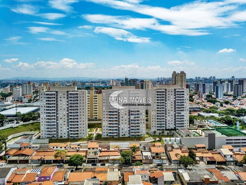 Imagem 15 de 25 de Apartamento Com 2 Dormitórios À Venda, 74 M² Por R$ 640.000,00 - Rudge Ramos - São Bernardo Do Campo/sp - Ap3124
