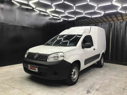 Imagem 2 de 8 de Fiat Fiorino 2016 1.4 Flex 4p
