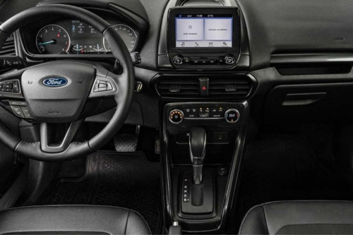 Ford Ecosport 1.5 Se Flex Aut. 5p
