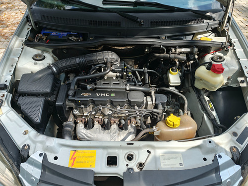 Chevrolet Celta 1.0 Ls Flex Power 3p