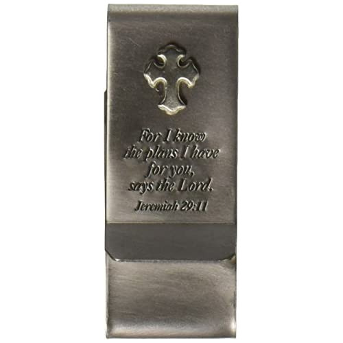 (abbey & Ca Gift Graduation Money Clip, 2-inch, Conozca...