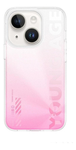 Carcasa Wk Gradient Para Apple iPhone 14 Plus