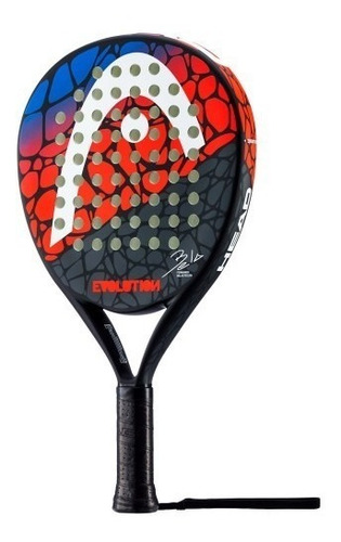 Ultrasquash Vende Pala Padel Head Evolution Bela