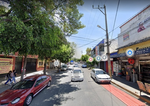 Imagen 6 de 14 de Abg Casa - Local En Venta Piloto Adolfo López Mateos Álvaro Obregón Cdmx $2,492,477