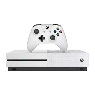 Xbox One S Consola De Videojuegos