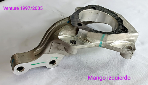 Mango Direccion Izquierdo Venture 1997/05. Gm Orig. 88955418