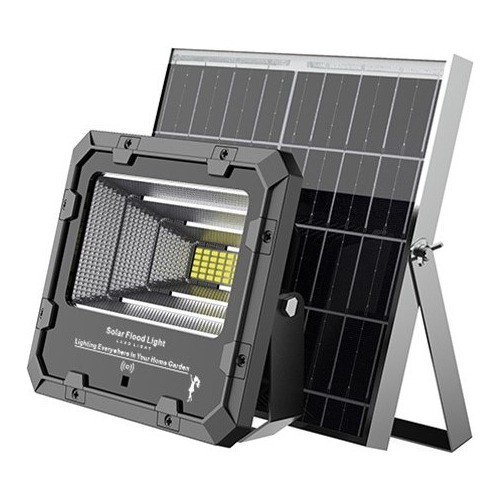 Foco Solar Trisol De 600lm Programable