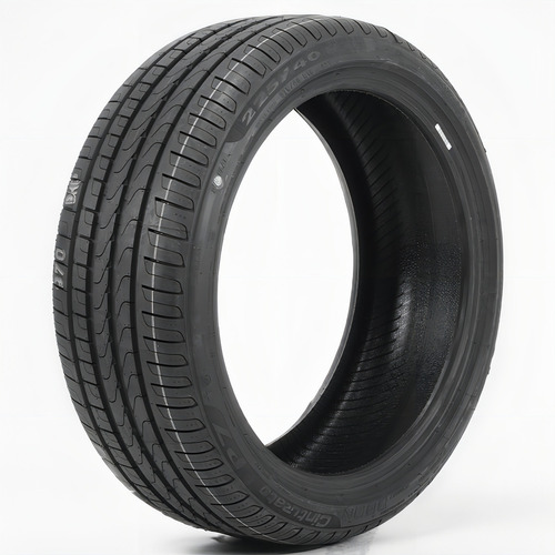 Pneu 225/40r18 Pirelli R-f Cinturato(*) P7 Xl 92y Pirelli Índice De Velocidade Y