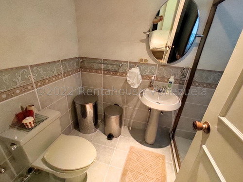 Imagen 24 de 24 de Apartamento En Venta San Jacinto Equipado Ag