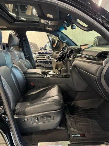 Lexus Lx 570 2020