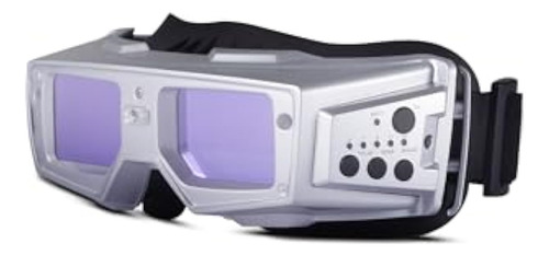 Gafas De Soldadura True Color, Oscurecimiento Automático, So