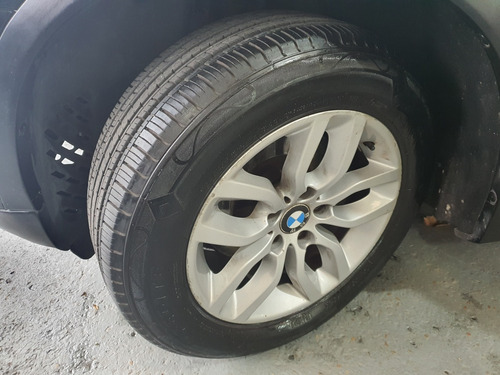 BMW X3 2.0 Xdrive 20d Executive 184cv