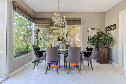 Casa En Venta En Country San Diego Moreno
