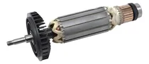Comprar Inducido Rotor  Original Para Amoladora Makita M9510