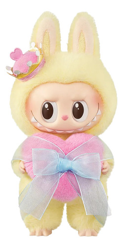 Labubu Let's Checkmate The Monsters Reina Pop Mart