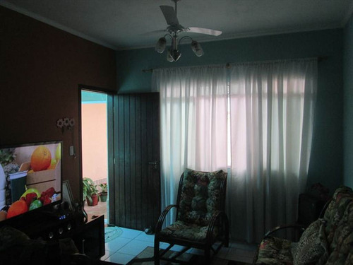 Imagem 1 de 15 de Casa - Venda - Campos Eliseos - Itanhaem - Ita2117