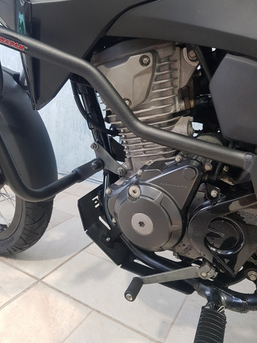 Honda Xre 190 2016 Duvido Igual