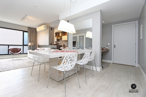 Imagem 4 de 15 de Apartamento - Cristal - Ref: 544442 - V-ca4776