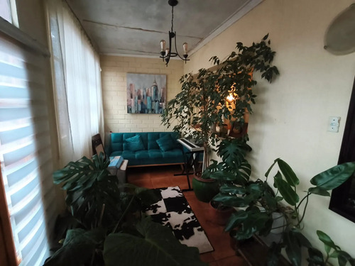 Se Vende Propiedad Pleno Centro Comuna De Nacimiento