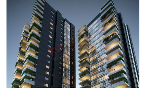 Preventa Departamentos En Bosque Real Desarrollo Sky View