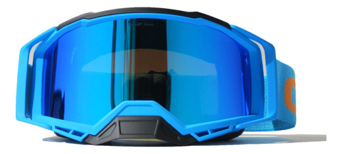 Crg Sports Gafas De Motocicleta Atv Dirt Bike Gafas Off Road