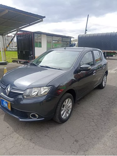 Renault Sandero 1.6 Dynamique