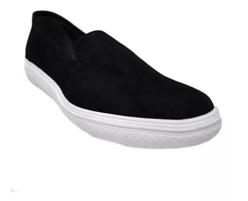 Zapatillas Panchas Hombre