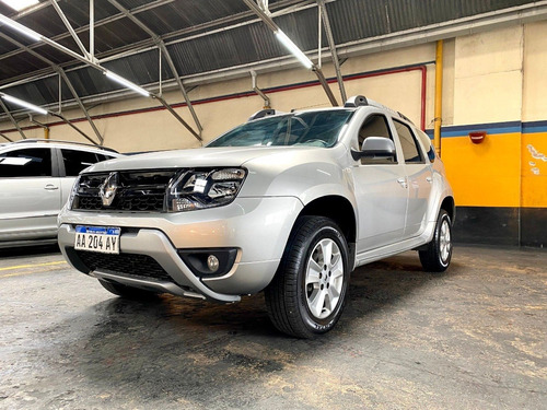 Imagen 1 de 14 de Renault Duster Ph2 Privilege 1.6 2016