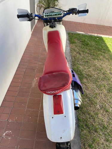 Imagen 6 de 10 de Honda Xr 600