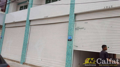 Imagem 3 de 30 de Sala, Boqueirão, Praia Grande, 45m² - Codigo: 119 - A119