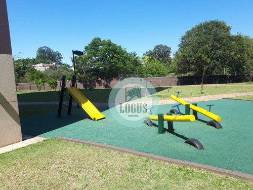 Imagem 10 de 17 de Apartamento Com 2 Dormitórios À Venda, 47 M² Por R$ 235.000,00 - Assunção - São Bernardo Do Campo/sp - Ap1589