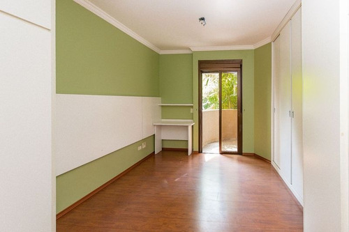 Imagem 23 de 23 de Apartamento Com 3 Dormitórios À Venda, 146 M² Por R$ 1.090.000 - Vila Clementino - São Paulo/sp - Ap19952