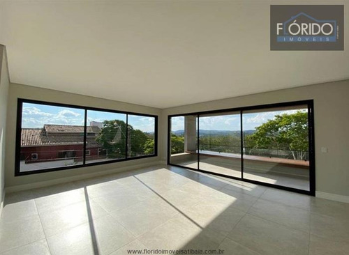 Imagem 6 de 29 de Casas À Venda Em Atibaia/sp - Compre A Sua Casa Aqui! - 1470215