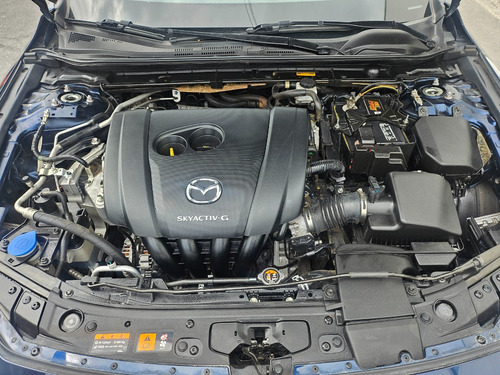 Mazda 3 4P I GRAND TOURING