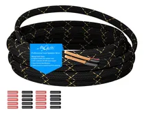 Comprar Cable De Altavoz 2 Conductores 25 Pies Calibre 14 Awg Ofc