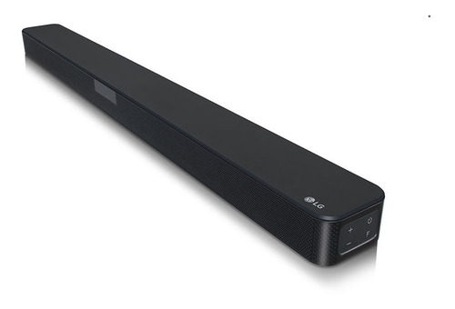 Imagen 3 de 9 de Soundbar LG Sn4