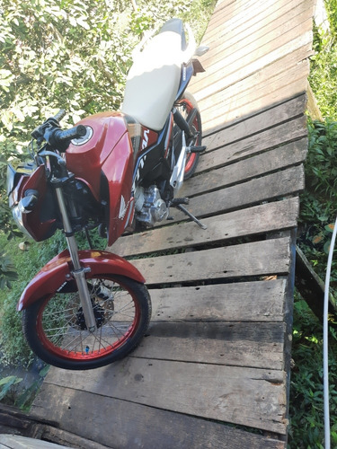 Honda 160