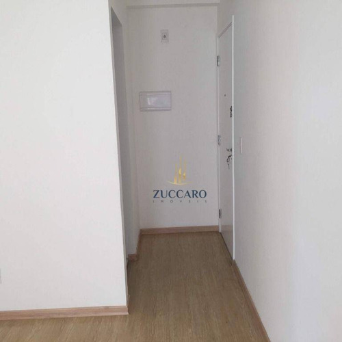 Imagem 17 de 30 de Apartamento Com 2 Dormitórios À Venda, 56 M² Por R$ 320.000,00 - Parque Cecap - Guarulhos/sp - Ap13991
