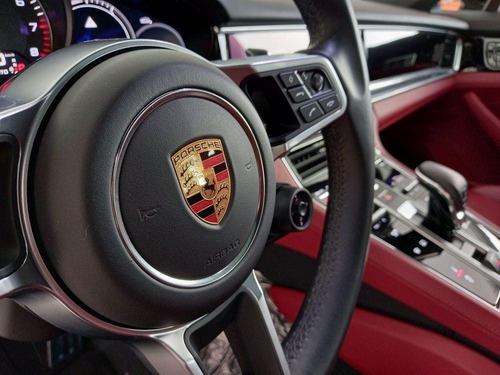 Imagem 12 de 14 de Porsche Panamera - 2018/2018 2.9 V6 E-hybrid 4 Pdk