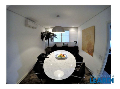 Imagem 4 de 15 de Apartamento - Jardim Paulistano - Sp - 620139