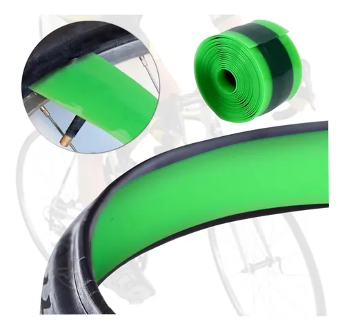 Anti Pinchazos Bicicleta Gravel / Mtb ( 26/27.5/29 )