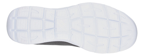Tenis Hombre Skechers Lite Pro Gris Deportivo Running Entrenamiento Cómodo Agujetas Para Caballero