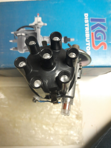 Imagen 3 de 4 de Distribuidor Toyota 2f 3f Totalmente Nuevo