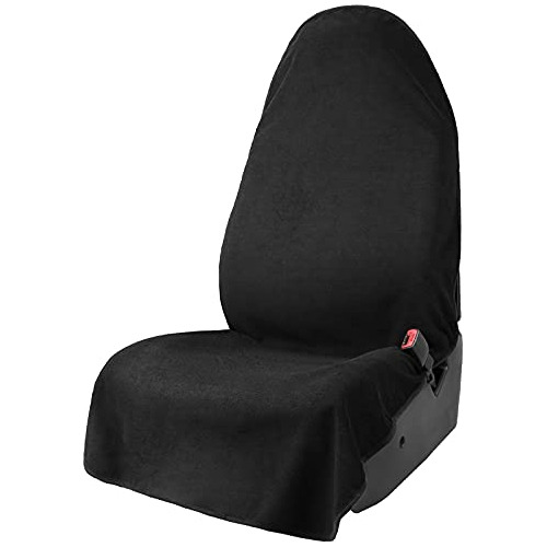 Toalla Impermeable Negra Sudor, Funda De Asiento Delant...