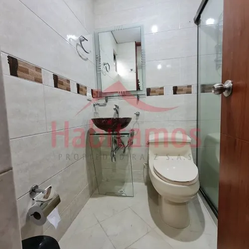 Apartamento En Venta En Envigado - Otraparte Cod 68764
