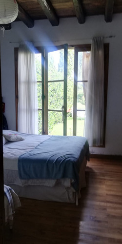 Venta Excelente Casa En El Corazón De Vistalba