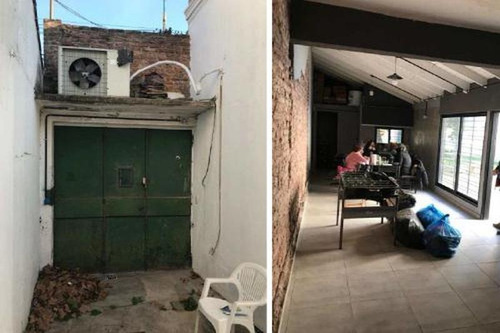 Imagen 8 de 9 de Apto Todo Rubro | Amplio Jardín Y Quincho.