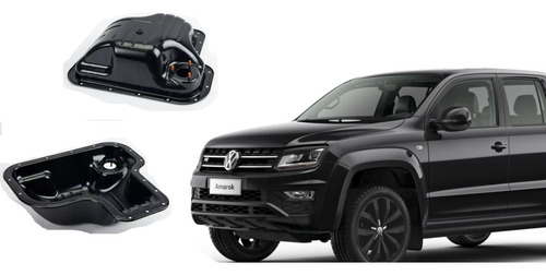 Carter Amarok 2.0 Cd Tdi 140cv Trendline 2019 Original