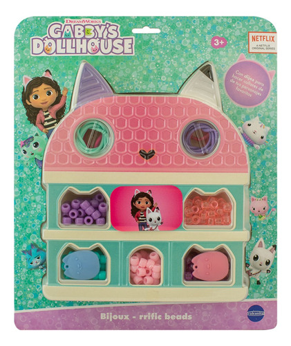 Gabby´s Dollhouse Bijou 1755